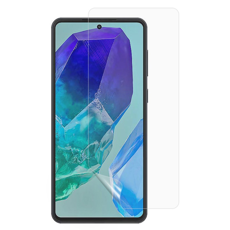 Schermbeschermer voor Samsung Galaxy M55 5G
