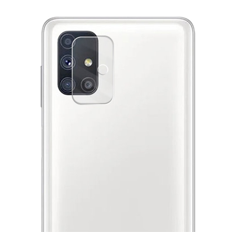 Gehard glas beschermende lens voor Samsung Galaxy M51
