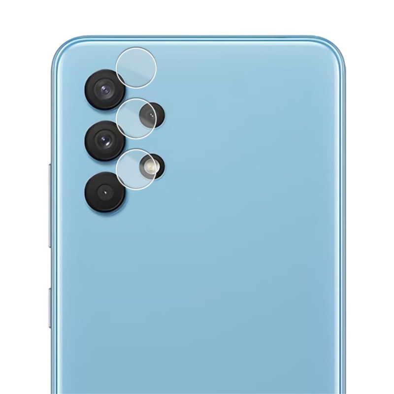 Gehard glas beschermende lens voor Samsung Galaxy A32 / M32