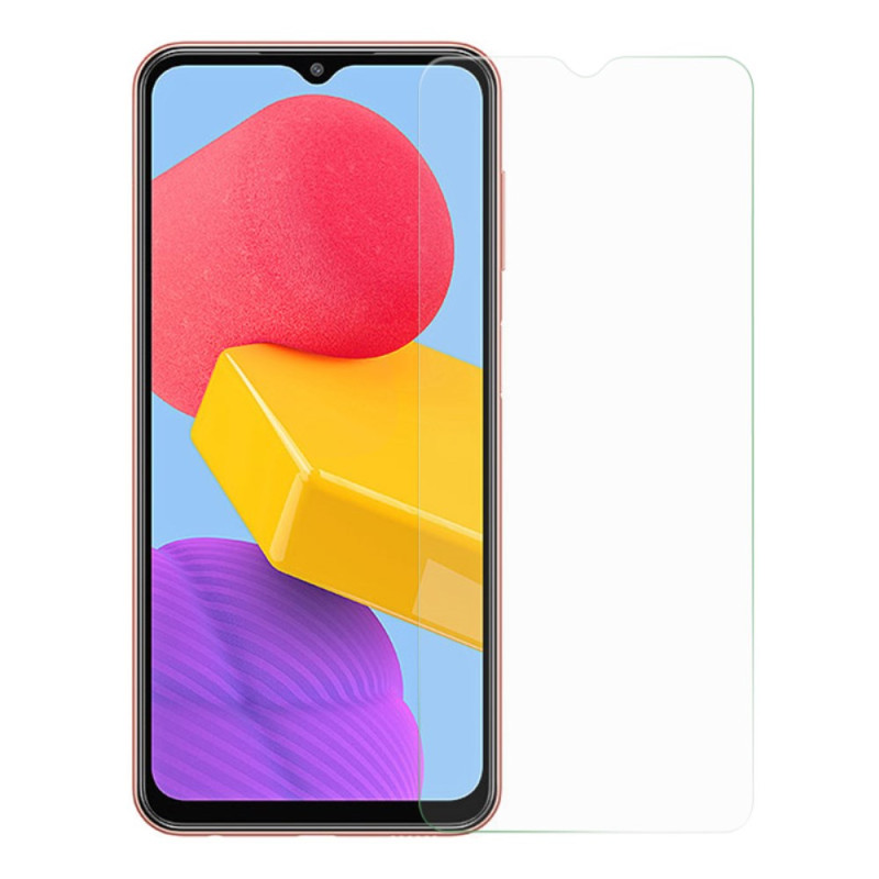 Gehard glas Screen Protector voor Samsung Galaxy M13 4G