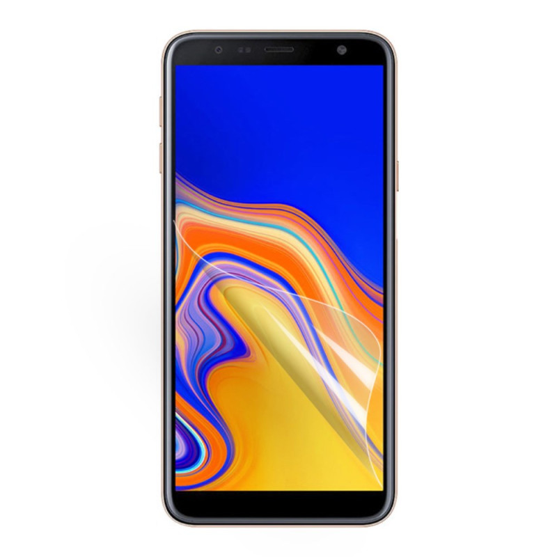 Schermbeschermer voor Samsung Galaxy J4 Plus