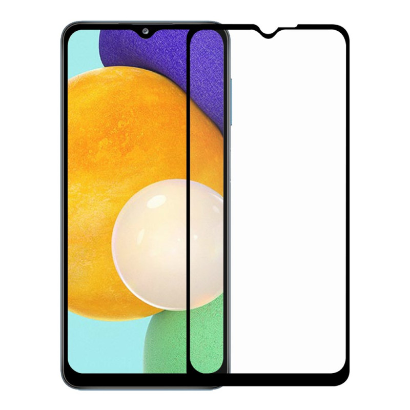Gehard glas screenprotector voor Samsung Galaxy A13 5G