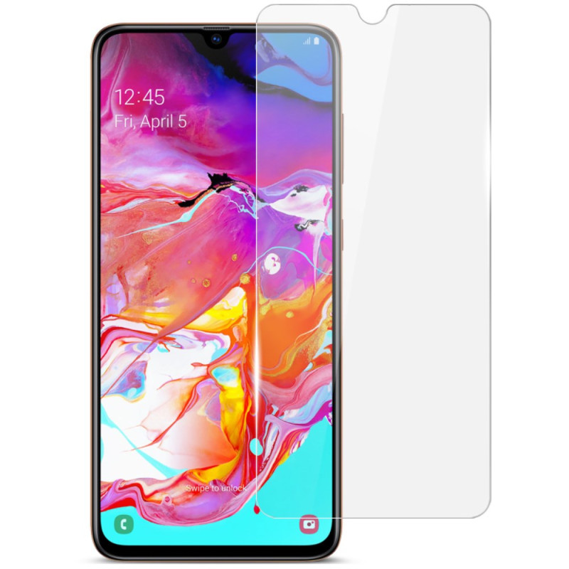 Schermbeschermer voor Samsung Galaxy A70
