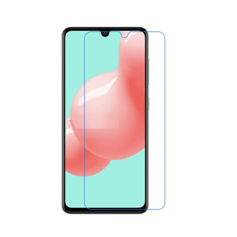 Gehard glas screenprotector voor Samsung Galaxy A41
