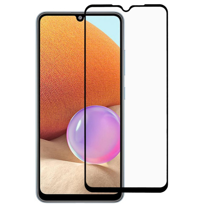 Integrale getemperde glazen screenprotector
voor Samsung Galaxy A32 4G
