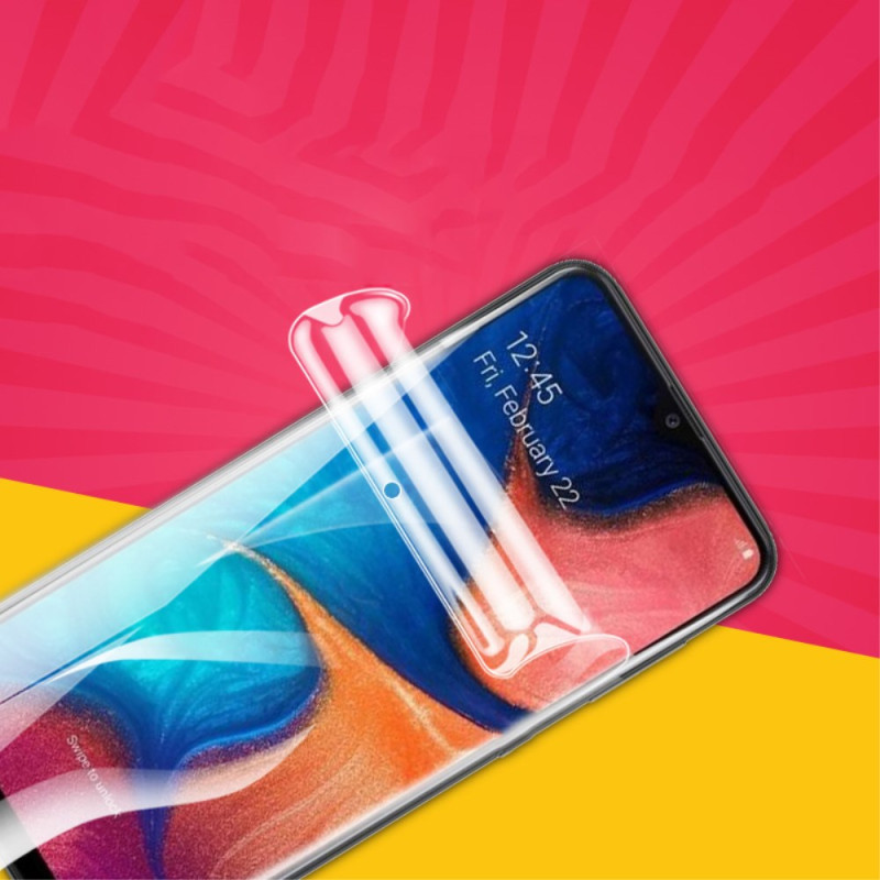 Schermbeschermer voor Samsung Galaxy A20e