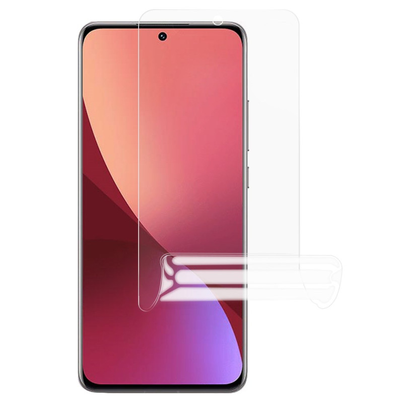 Xiaomi 12 Pro 5G Screen Protector Fim