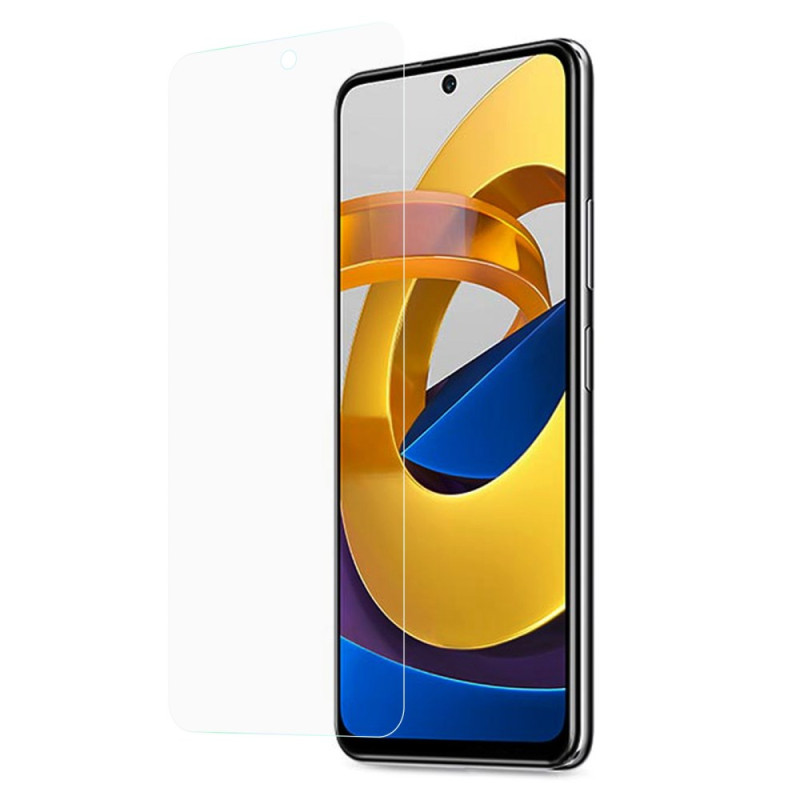 Gehard glas screenprotector Poco M4 5G