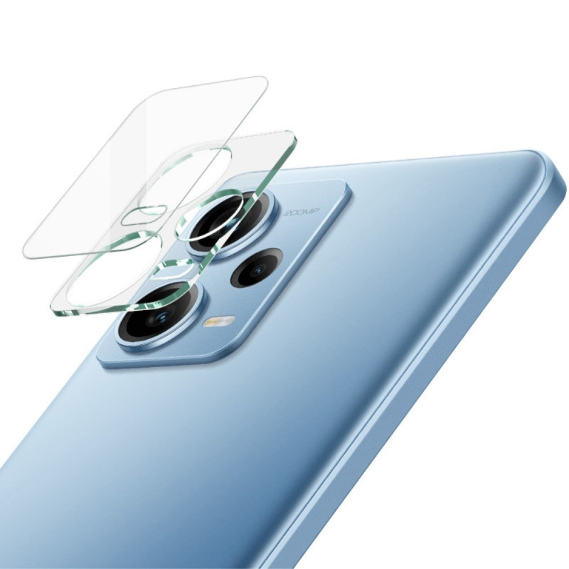 Gehard glas beschermende lens voor Xiaomi Redmi Note 12 Pro Plus 5G