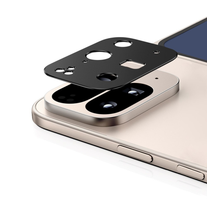 Beschermlens voor Google Pixel 10 Pro Fold (zwarte versie)