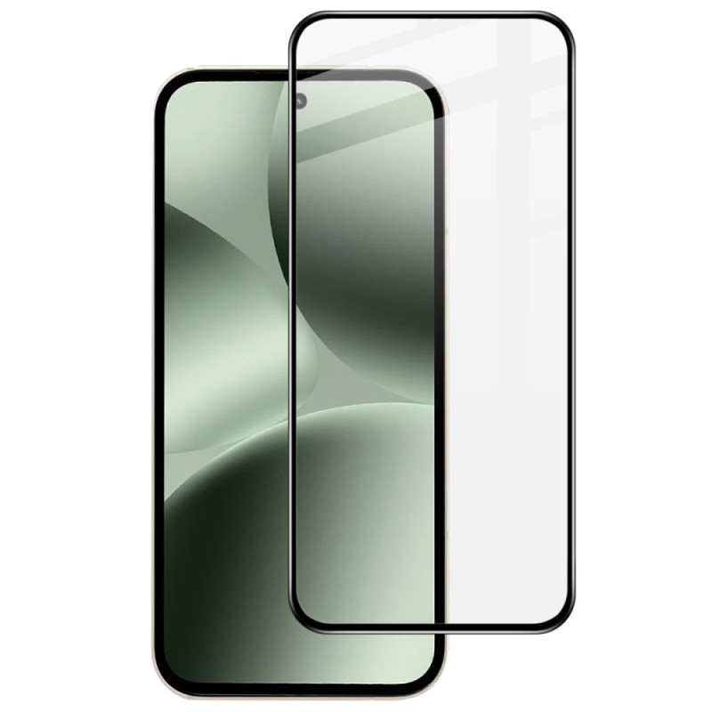 Gehard glas bescherming voor Google Pixel 10 Pro Fold buitenscherm