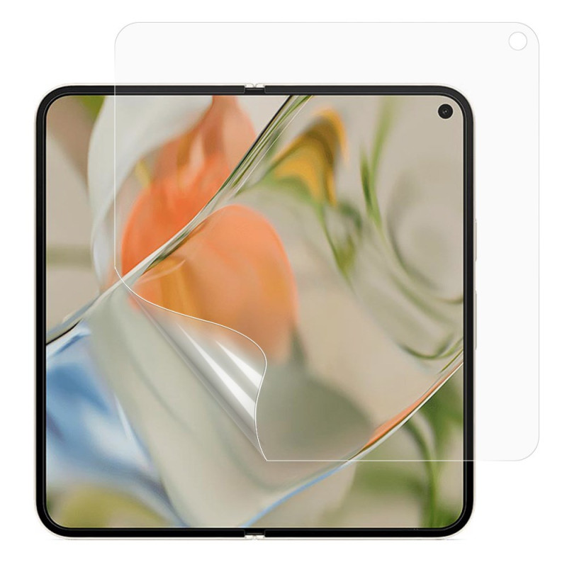 Beschermfolie voor Google Pixel Pro Fold Inner Screen