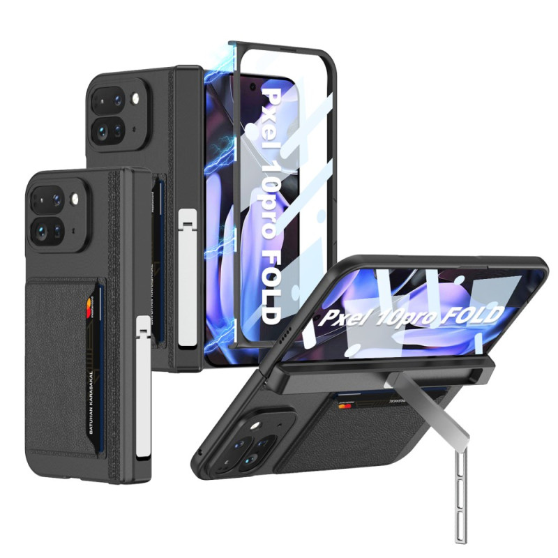 Google Pixel 10 Pro vouwkaart hoesje en standaard