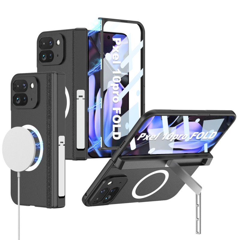 Google Pixel 10 Pro Hoesje Vouwmagneetbescherming