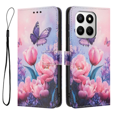 Honor 400 Smart 4G Hoesje...