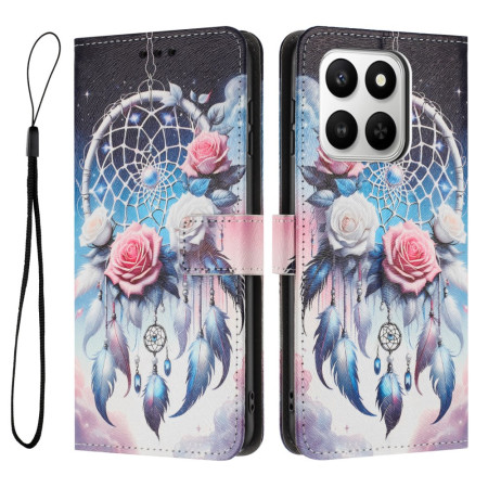 Honor 400 Smart 4G Floral...