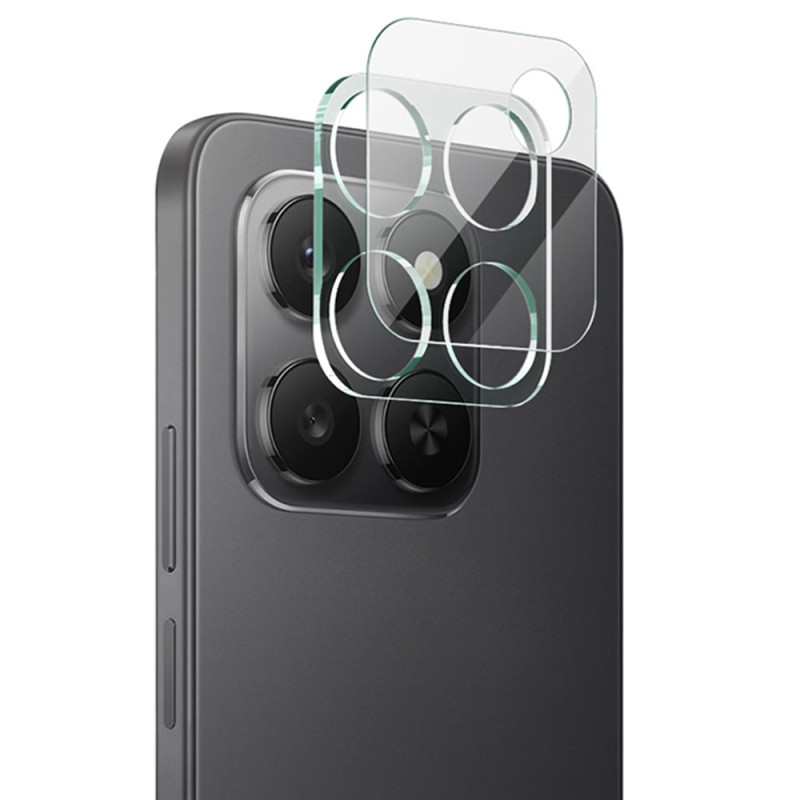 Gehard glas beschermende lens voor Honor 400 Smart 5G / 4G