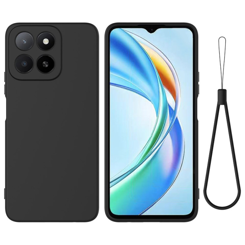 Honor 400 Smart 5G / 4G Silicone Lanyard Case