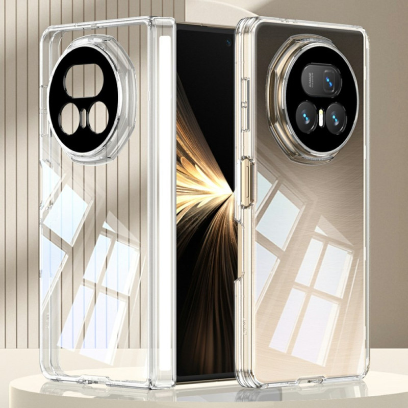 Honor Magic V5 5G Flexibel Transparant Hoesje