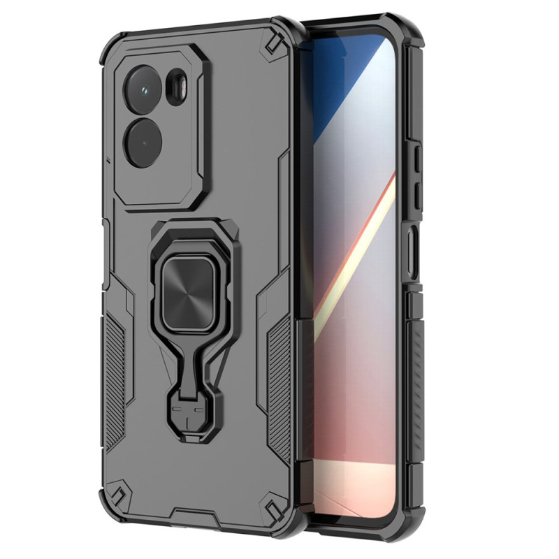 Xiaomi Poco M7 4G Ringbeveiligd hoesje