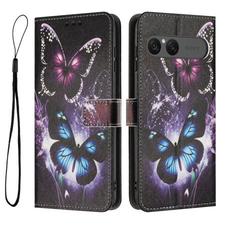 Sony Xperia 10 VII hoesje...