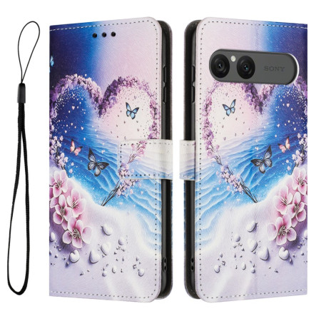 Sony Xperia 10 VII Hart hoesje