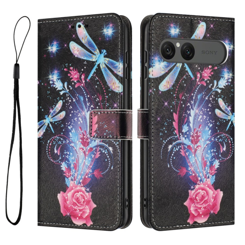 Sony Xperia 10 VII Dragonfly-behuizing