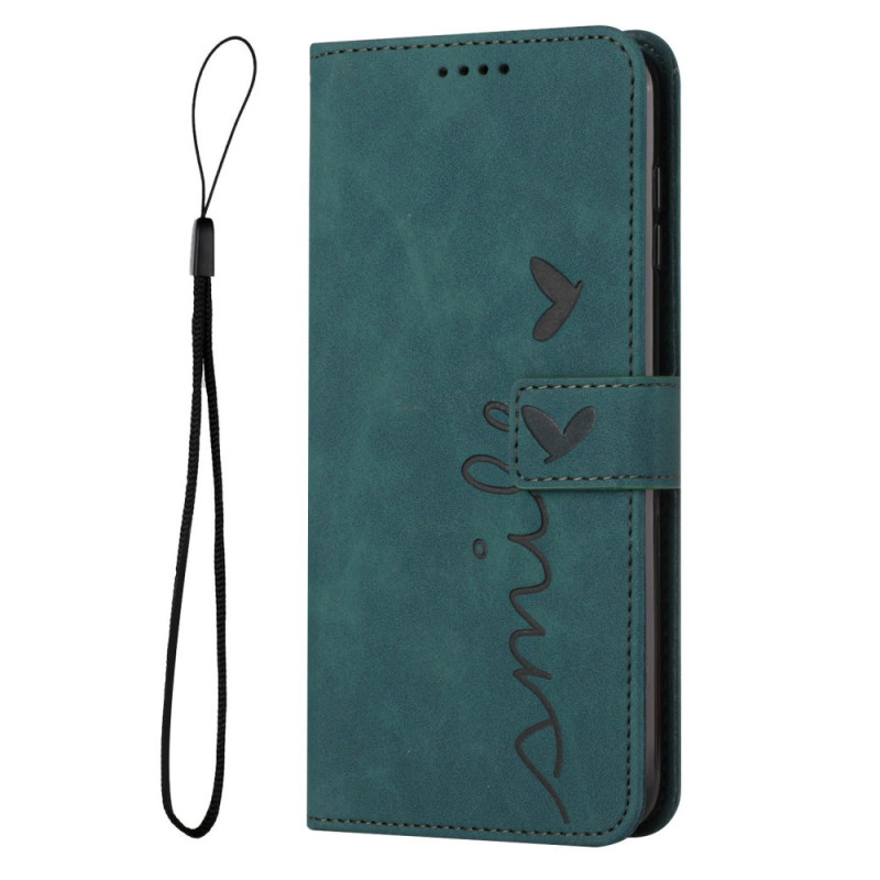 Sony Xperia 10 VII Glimlachhoesje