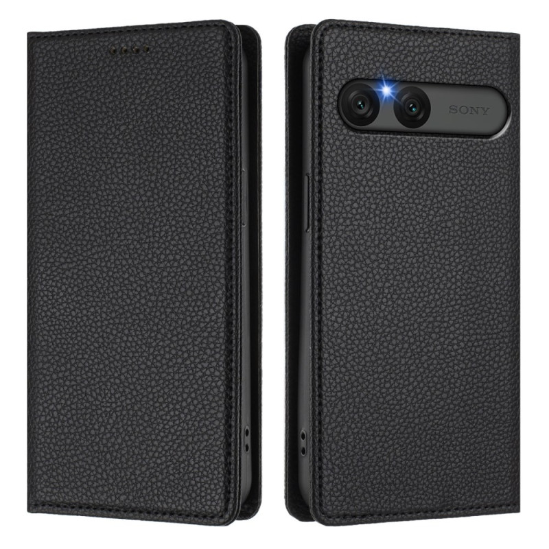 Flip Cover Sony Xperia 10 VII RFID-blokkering