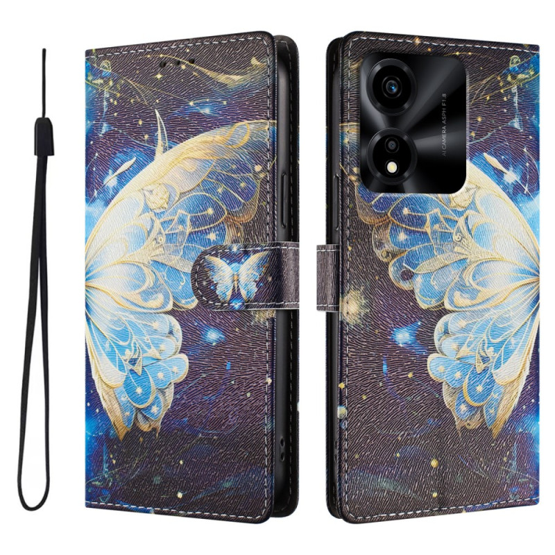 Honor X5c Plus Vlinderbehuizing