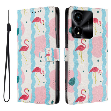 Honor X5c Plus Roze...