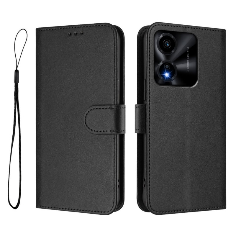 Honor X5c Plus RFID-blokkerende hoes