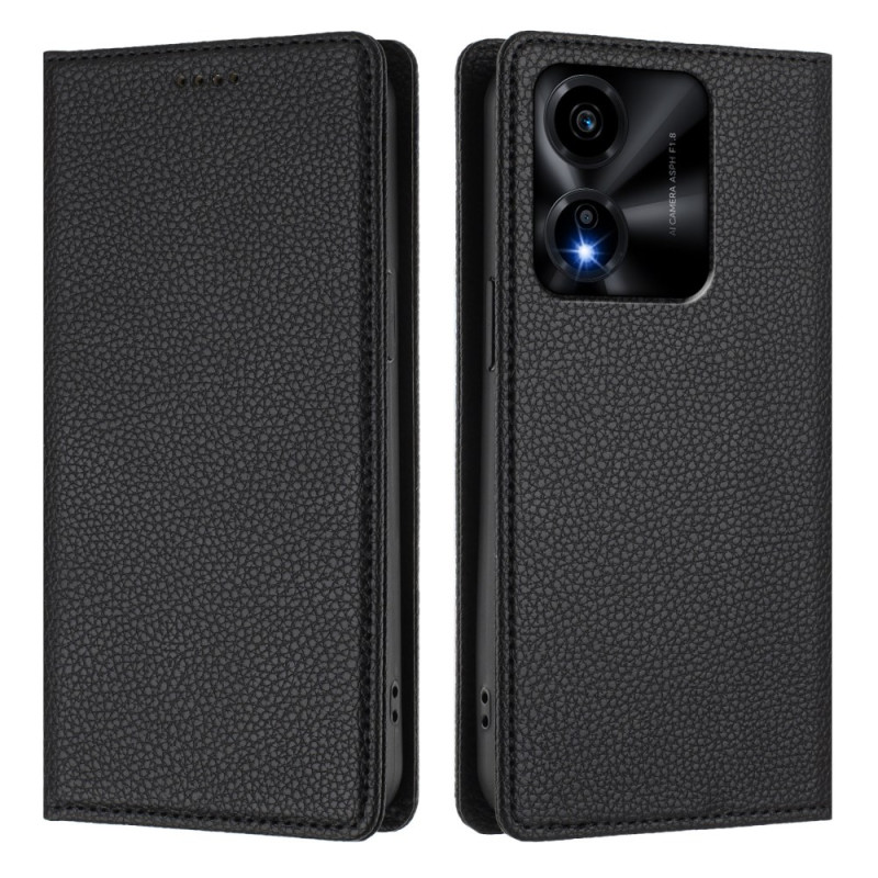 Honor X5c Plus RFID Blokkerende Flip Cover