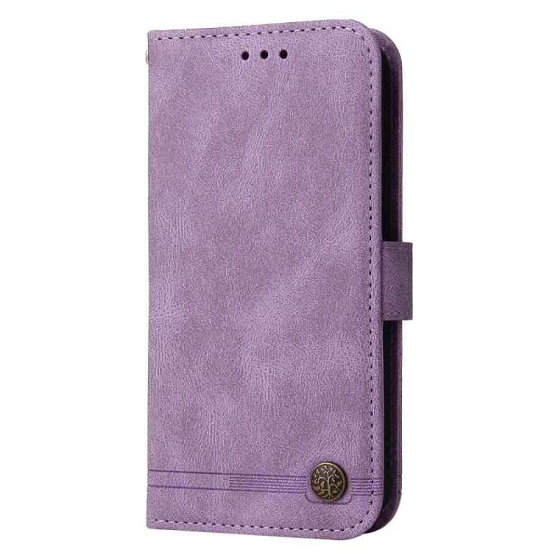 Honor X5c Plus Rivet Hoesje