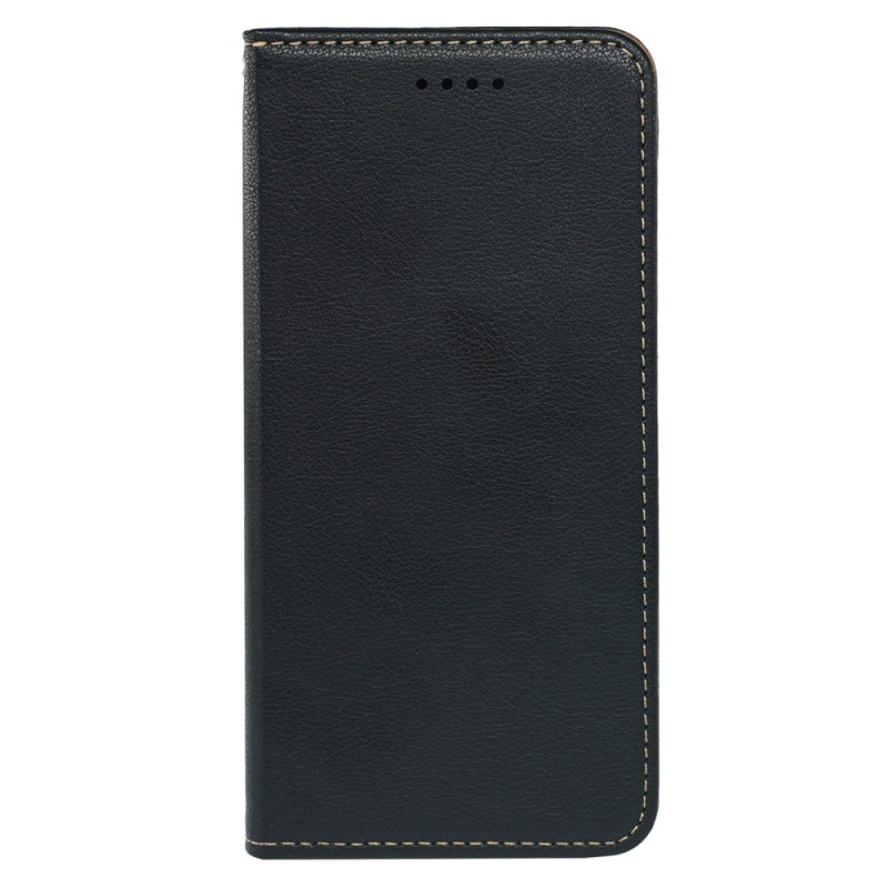 Flip Cover Honor X5c Plus Lychee Textuur