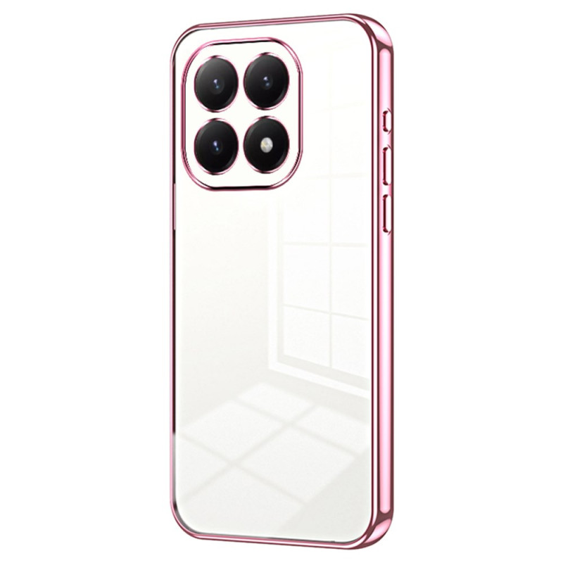 Xiaomi 15T behuizing gegalvaniseerd frame