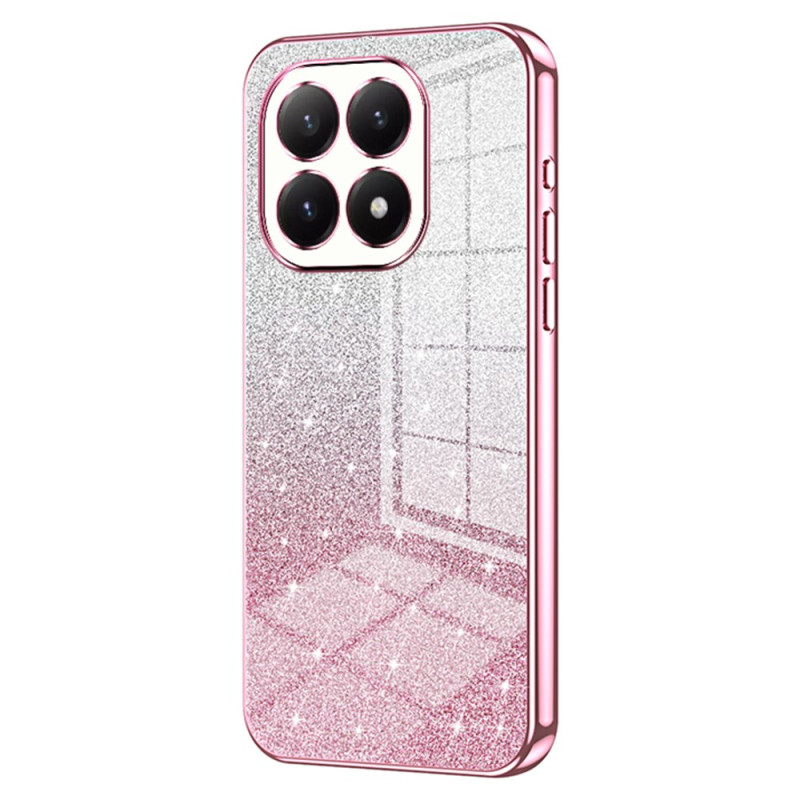 Xiaomi 15T Glitter Onderlaag Design Hoesje
