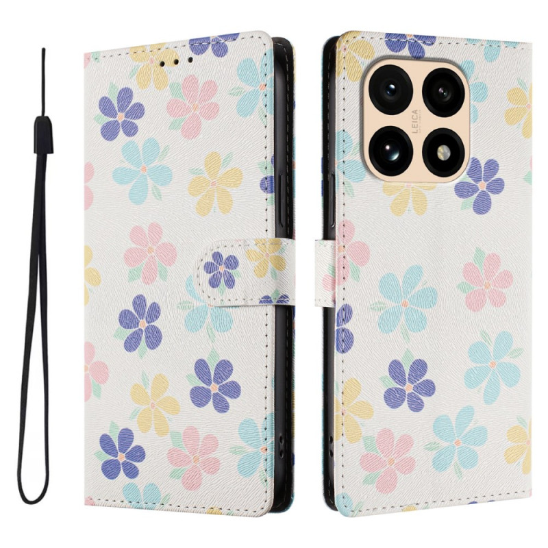 Xiaomi 15T Hoesje Verschillende Ontwerpen