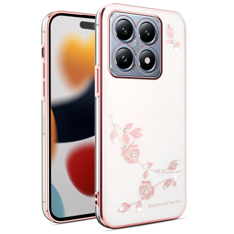Xiaomi 15T KADEM hoesje
