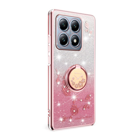 Xiaomi 15T Strass Hoesje KADEM