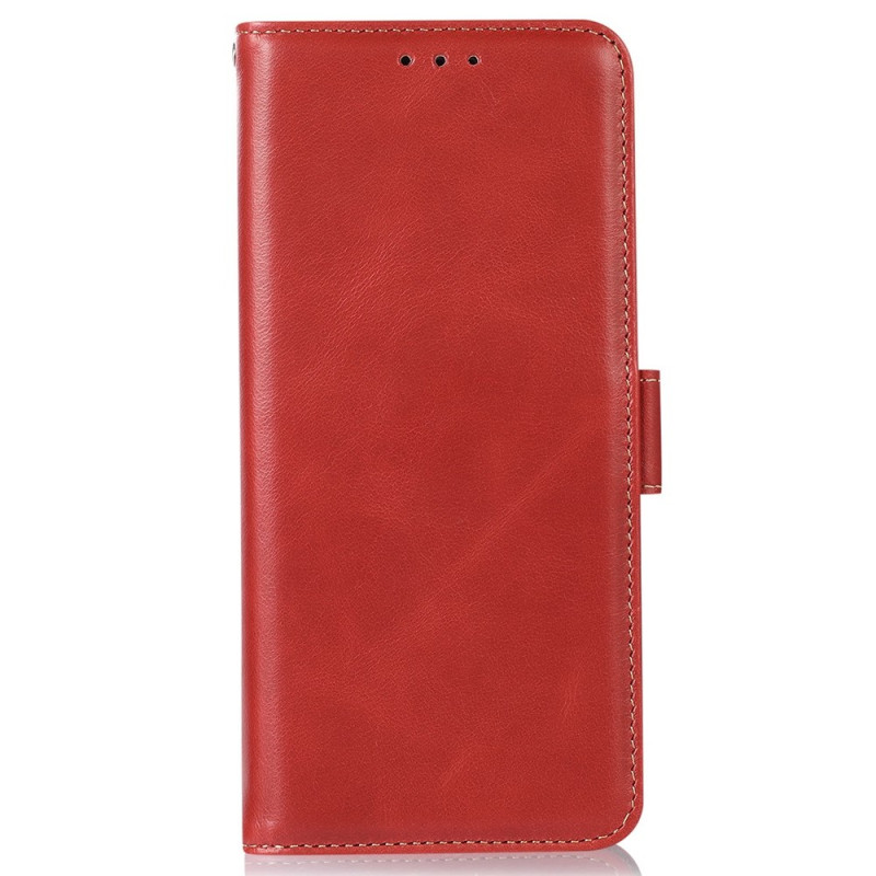 Xiaomi 15T Leren Etui
