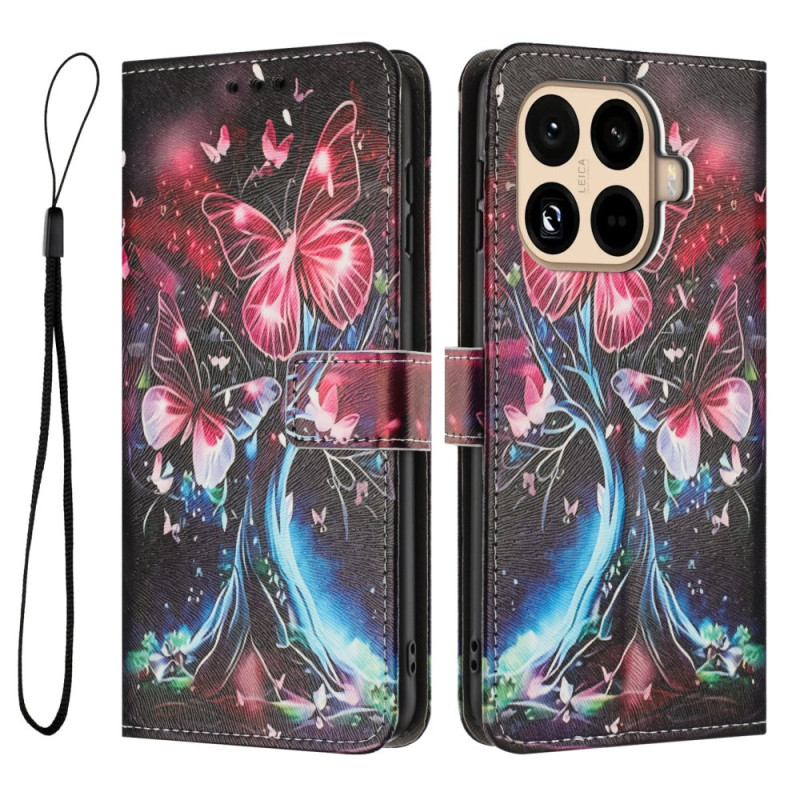 Xiaomi 15T Pro Vlinderboombehuizing