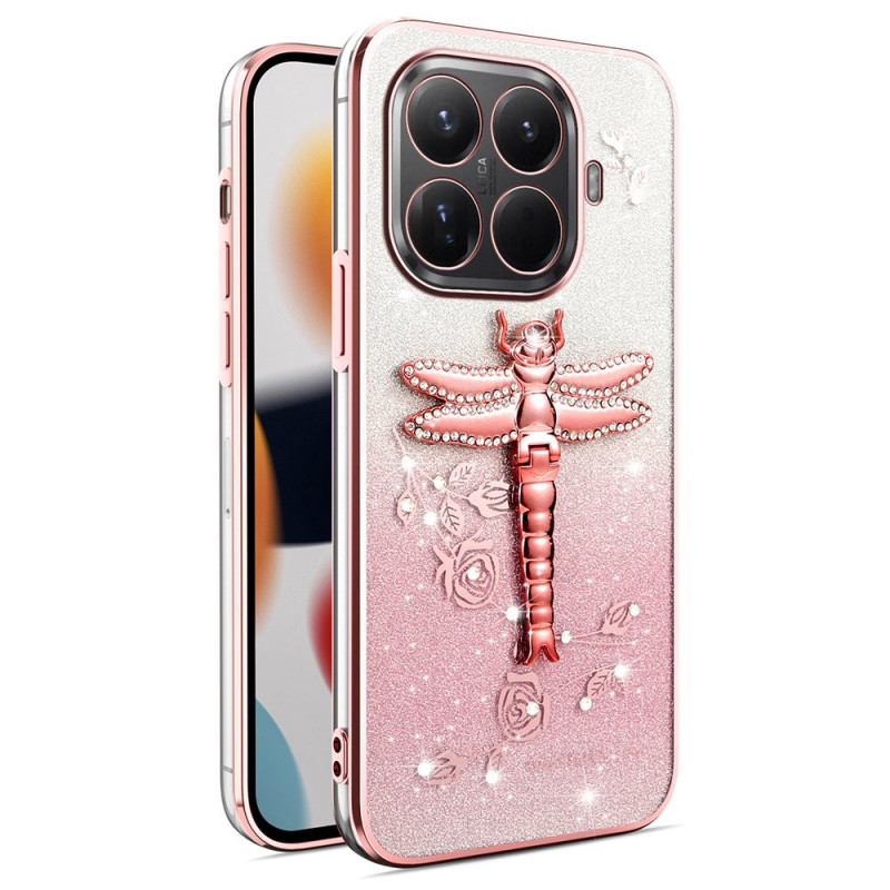Xiaomi 15T Pro Hoesje Libelle Houder KADEM