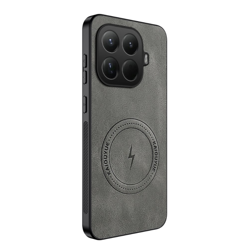 Xiaomi 15T Pro MagSafe Leren Etui