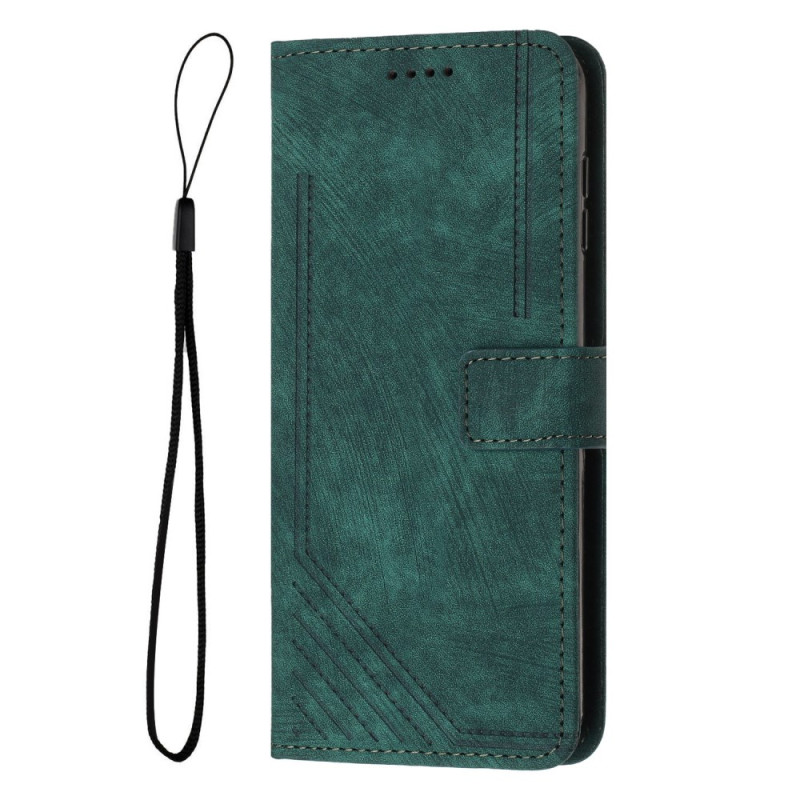 Xiaomi 15T Pro Retro Design Hoesje