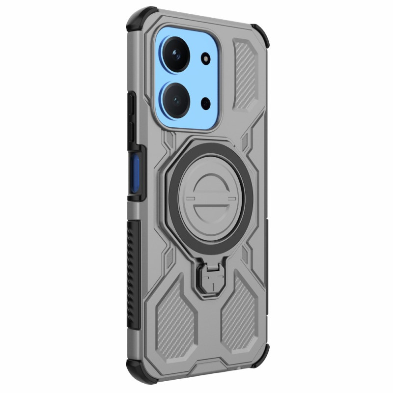 Xiaomi Redmi 15C 5G / 4G / Poco C85 4G Case 360 ° Roterende Ondersteuning