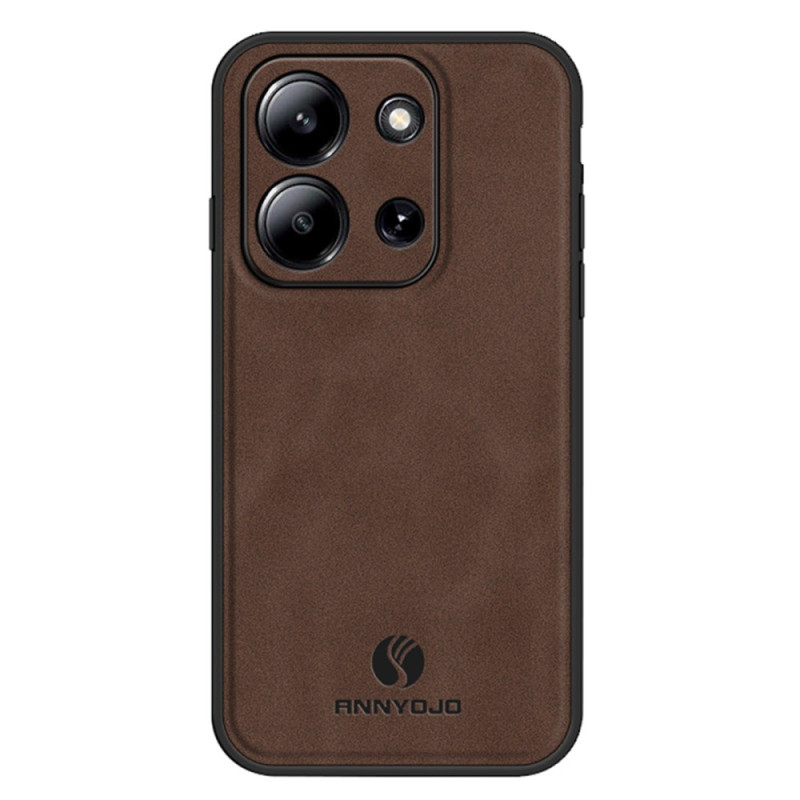 Xiaomi Redmi 15C 5G / 4G / Poco C85 4G Lederen Hoesje