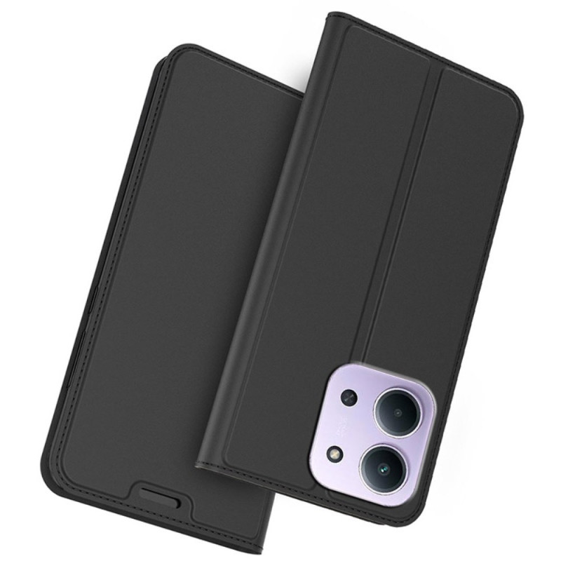 Flip Cover Xiaomi Redmi 15C 5G / 4G / Poco C85 4G Kaart hoesje