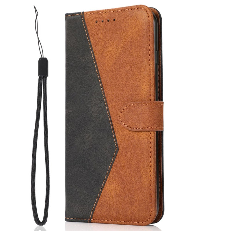 Hoesje Xiaomi Redmi 15C 5G / 4G / Poco C85 4G Tweekleurig