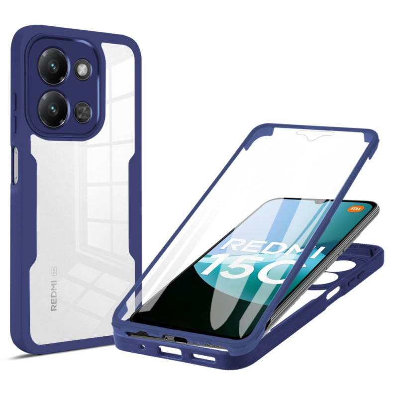 Xiaomi Redmi 15C 5G / 4G / Poco C85 4G hoesje volledige bescherming